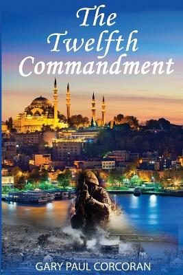 Book cover for The Twelfth Commandment