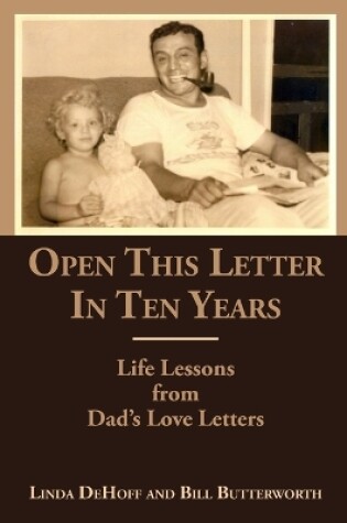 Cover of Open This Letter in Ten Years