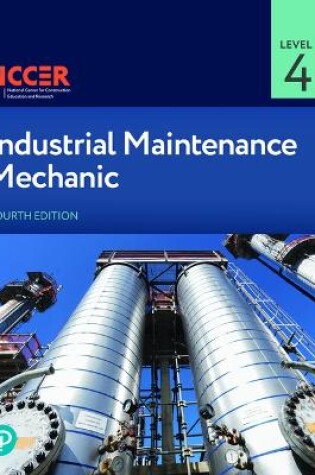 Cover of Industrial Maintenance Mechanic, Level 4