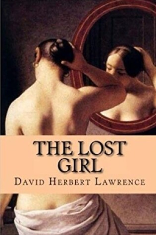 Cover of The Lost Girl