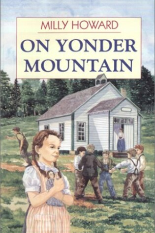 Cover of On Yonder Mountain