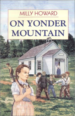 Book cover for On Yonder Mountain