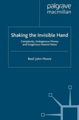 Cover of Shaking the Invisible Hand