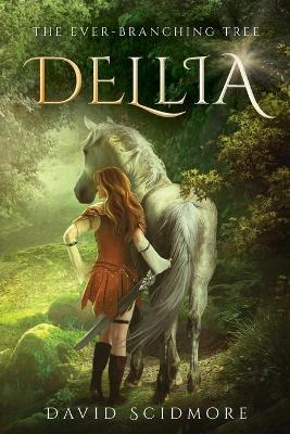 Cover of Dellia