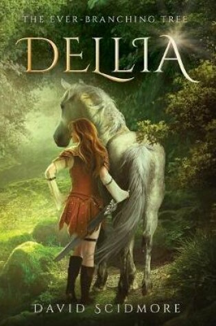 Cover of Dellia