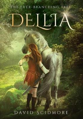 Book cover for Dellia