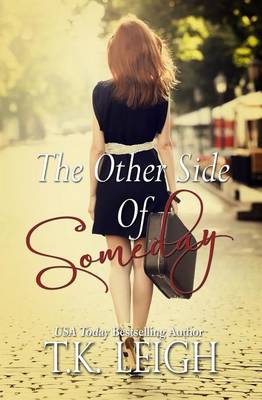 Book cover for The Other Side of Someday