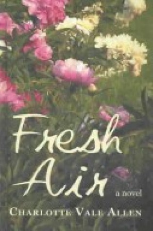 Cover of Fresh Air