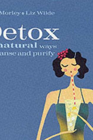 Cover of Detox