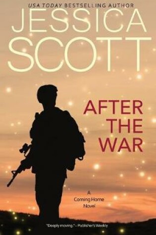 Cover of After the War