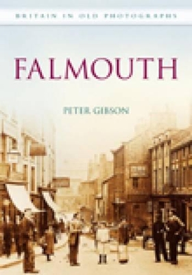 Book cover for Falmouth