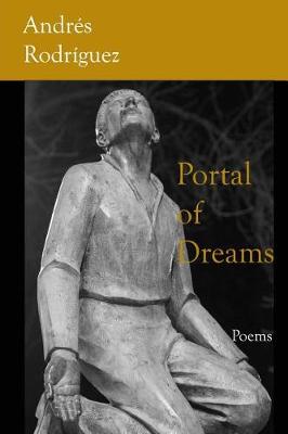 Book cover for Portal of Dreams