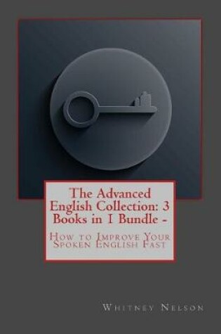 Cover of The Advanced English Collection