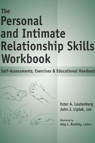 Cover of The Personal and Intimate Relationship Skills Workbook