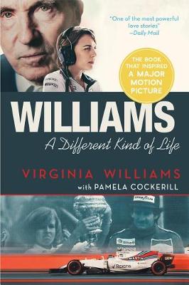 Book cover for Williams