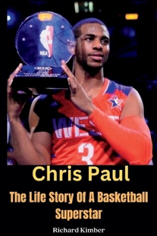 Cover of Chris Paul