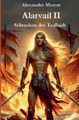 Cover of Alarvail II