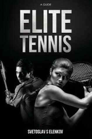 Cover of Elite Tennis