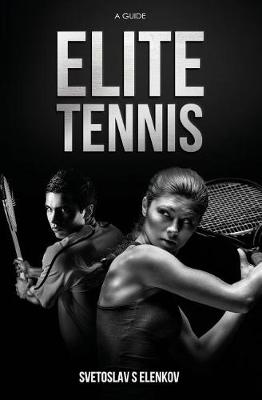 Book cover for Elite Tennis