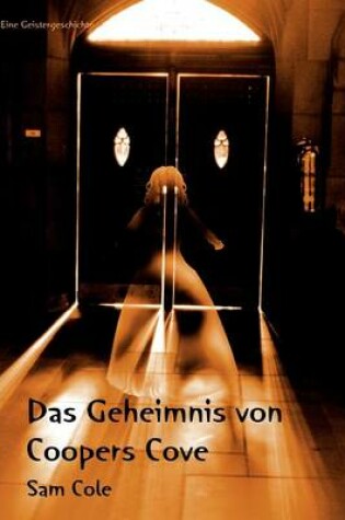 Cover of Das Geheimnis von Coopers Cove