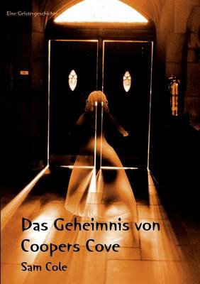 Book cover for Das Geheimnis von Coopers Cove