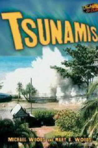 Cover of Tsunamis