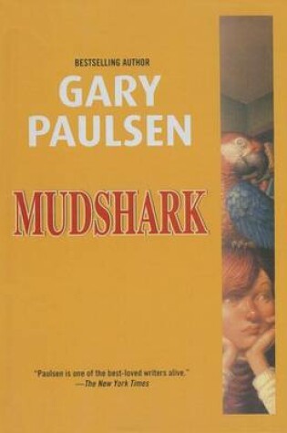 Cover of Mudshark