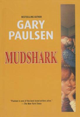 Book cover for Mudshark