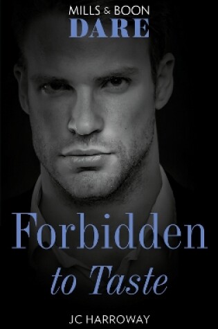 Cover of Forbidden To Taste