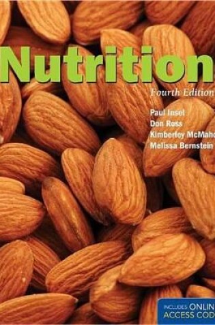 Cover of Nutrition