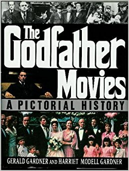 Book cover for The Godfather Movies