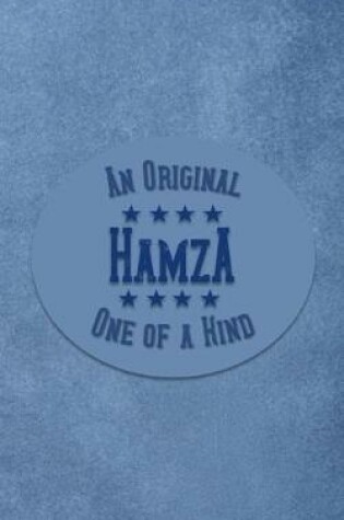 Cover of Hamza