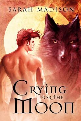 Book cover for Crying for the Moon