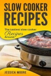 Book cover for Slow Cooker Recipes