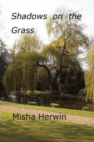 Cover of Shadows on the Grass