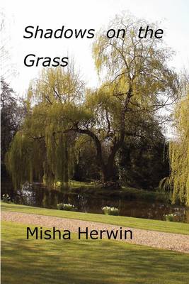 Book cover for Shadows on the Grass