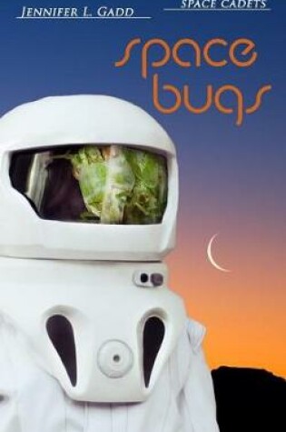 Cover of Space Bugs