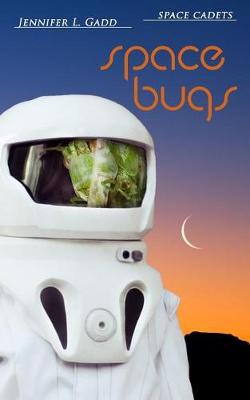 Book cover for Space Bugs