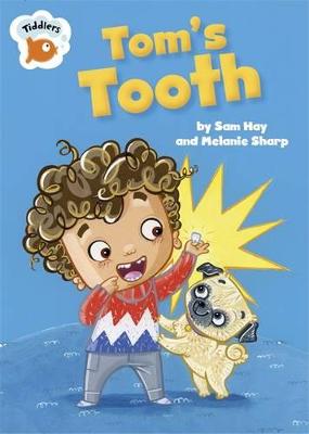 Book cover for Tiddlers: Tom's Tooth