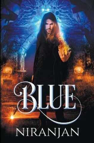 Cover of Blue