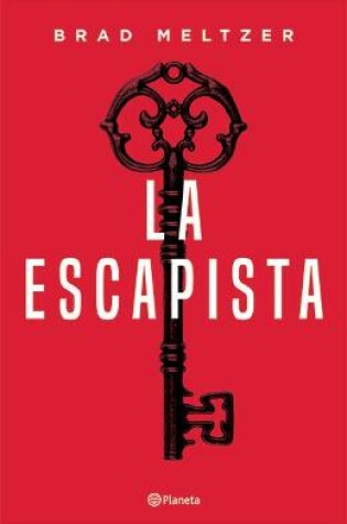 Cover of La Escapista