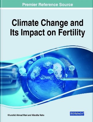 Cover of Climate Change and Its Impact on Fertility