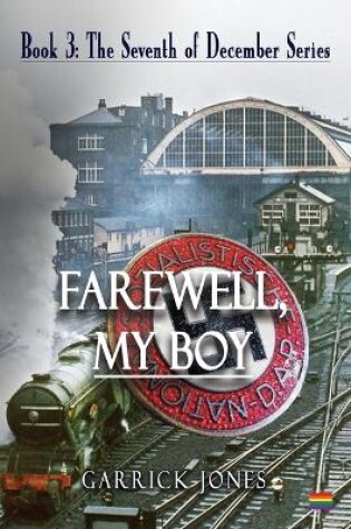 Cover of Farewell, My Boy