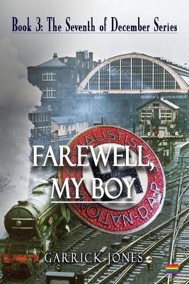 Cover of Farewell, My Boy