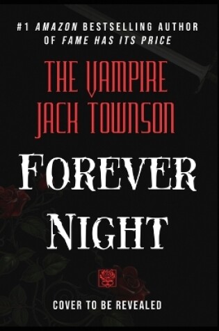 Cover of Forever Night