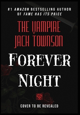 Book cover for Forever Night