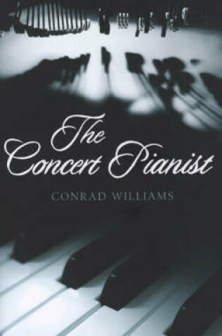 Cover of The Concert Pianist