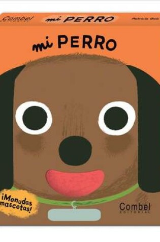 Cover of Mi Perro