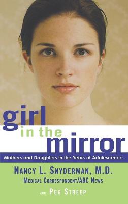 Book cover for Girl in the Mirror