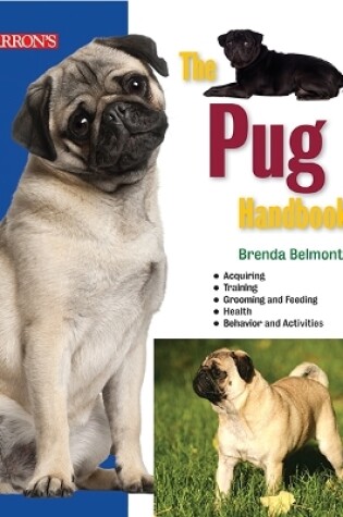 Cover of The Pug Handbook